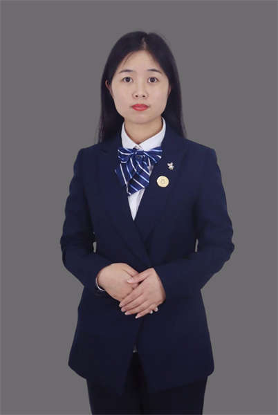 张翠敏