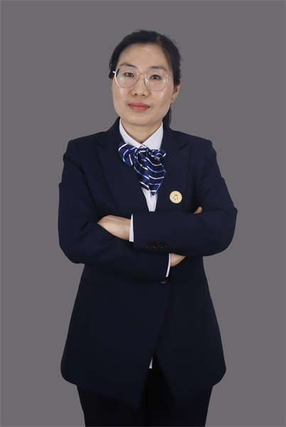 赵洁